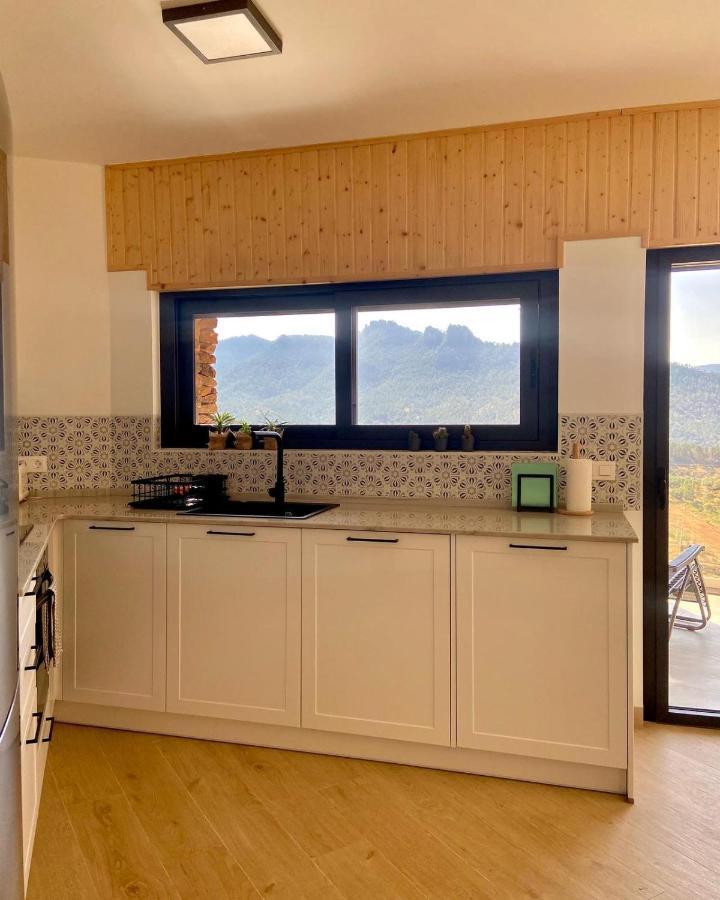 Casa Rural Piedra De La Torre Riópar Екстериор снимка