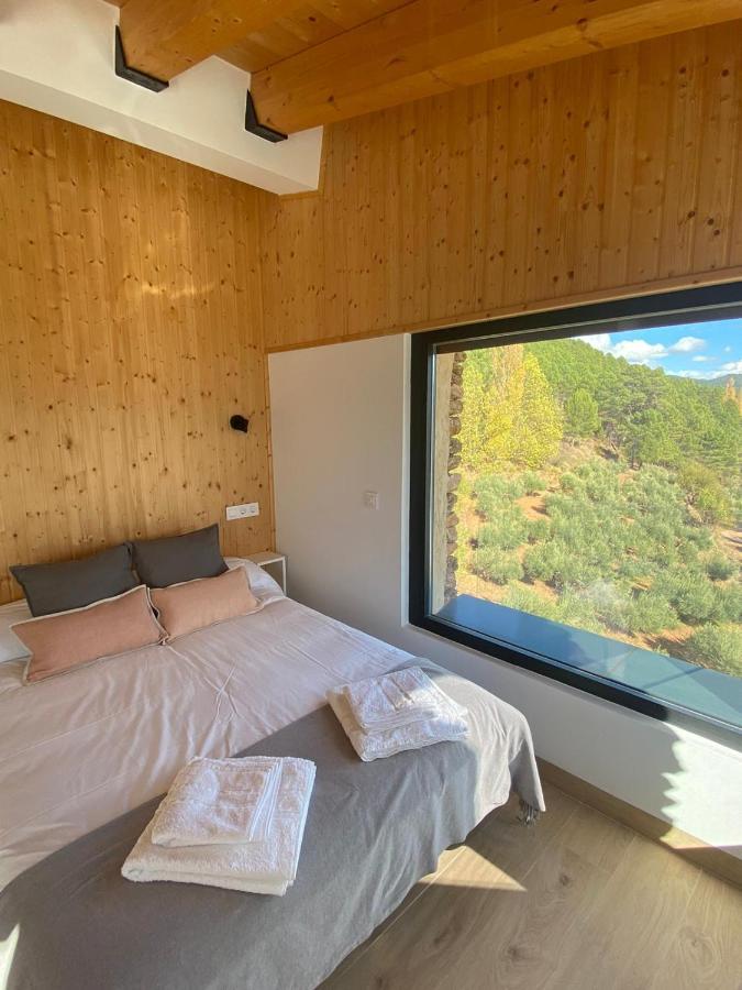 Casa Rural Piedra De La Torre Riópar Екстериор снимка