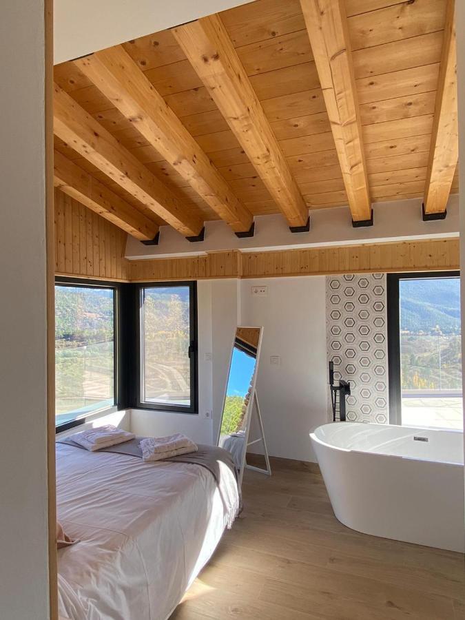 Casa Rural Piedra De La Torre Riópar Екстериор снимка
