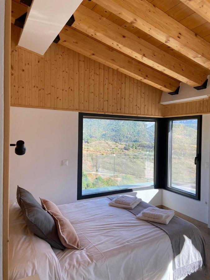 Casa Rural Piedra De La Torre Riópar Екстериор снимка