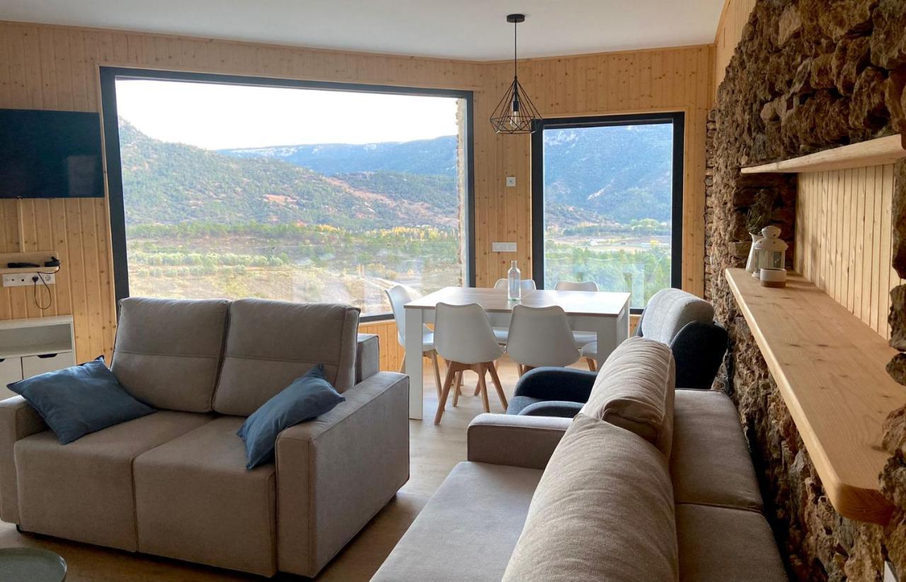 Casa Rural Piedra De La Torre Riópar Екстериор снимка