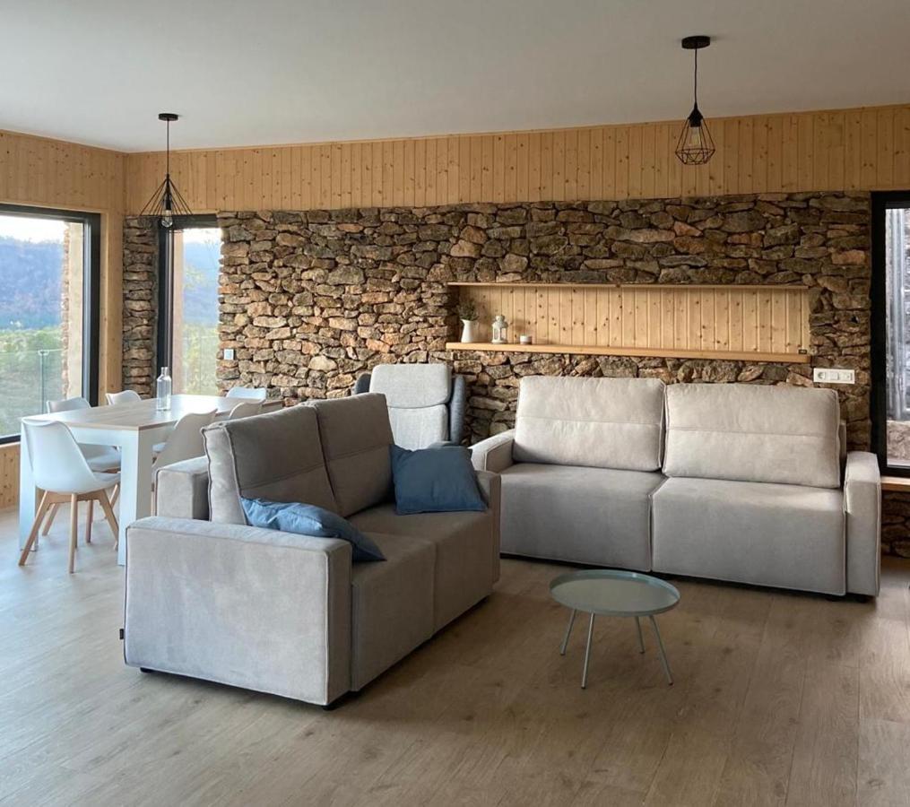 Casa Rural Piedra De La Torre Riópar Екстериор снимка